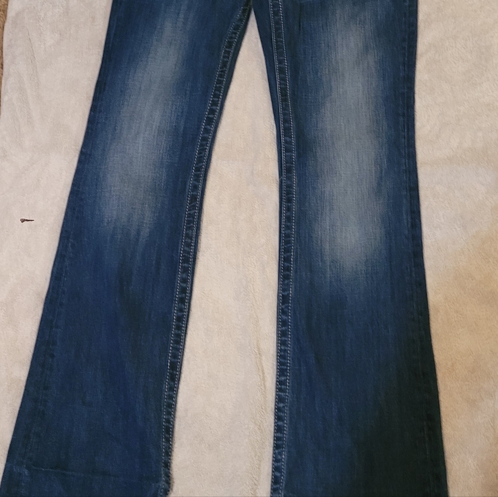Miss me jeans sz 29
